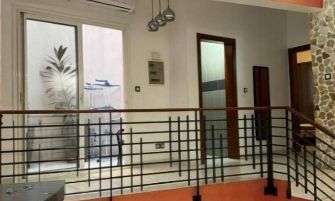 Pointe des Almadies Casa | Maison Étoilée de Mermoz