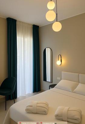 Reggio Calabria Casa | Maison ì room, suite & apartment
