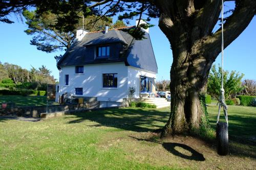 Tregunc Casa | Maison 100m de la plage