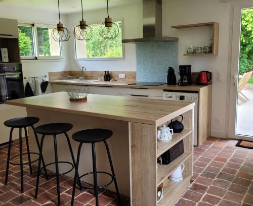 Fosseux Casa | Maison 1810 - Slow tourism