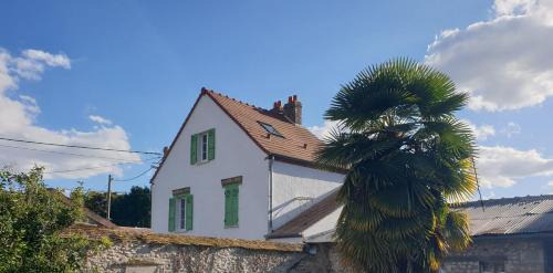 Gouaix Casa | Maison 2 chambres