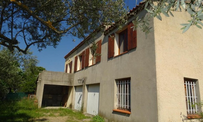 Artignosc-sur-Verdon Casa | Maison 3 chambres au calme proche des lacs