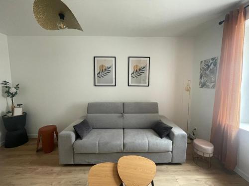 Les Epesses Casa | Maison 3 chambres 4 minutes du Puy