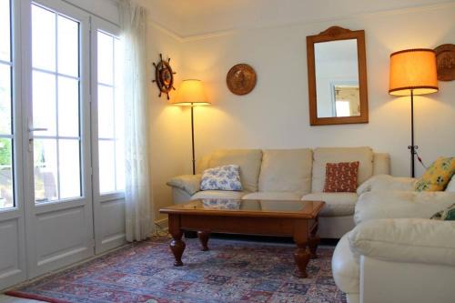 Saint-Trojan-les-Bains Villa | Maison 3 pièces 5 couchages Saint Trojan Les Bains STO000-045