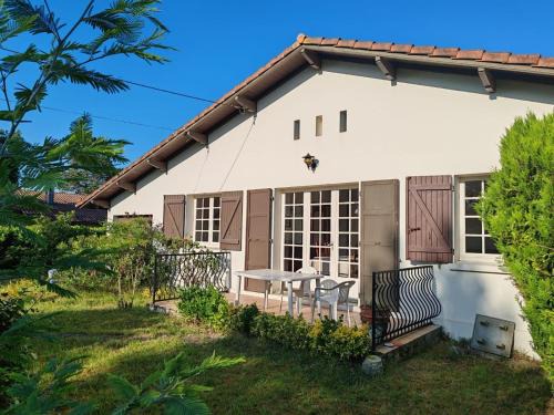 Linxe Casa | Maison 3 pièces
