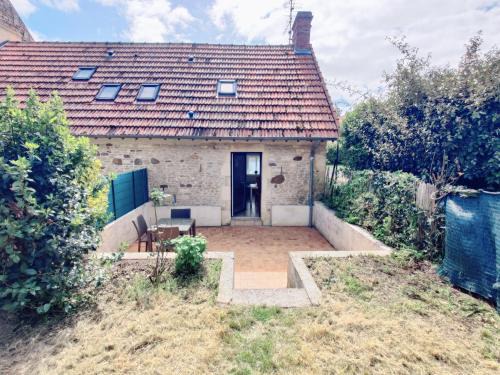 Fontaine-Etoupefour Casa | Maison 30m2 - 1 chambre - Jardin
