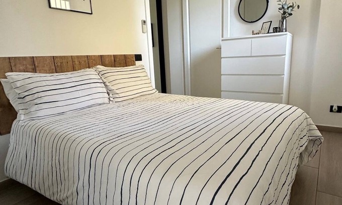 Coverciano Apartamento | Maison 37 - Bilocale Firenze con facilità di parcheggio