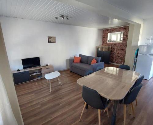 Selles-sur-Cher Casa | Maison 4-6 pers proche Beauval