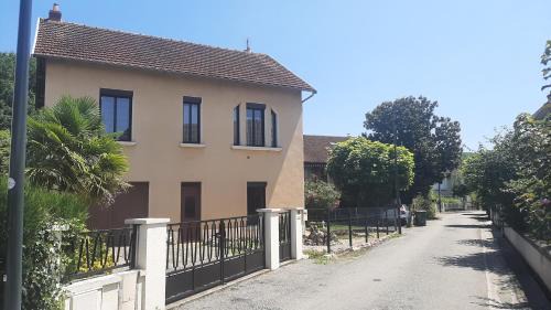 Capdenac-Gare Casa | Maison 4 chambres Capdenac-Gare centre - Aveyron