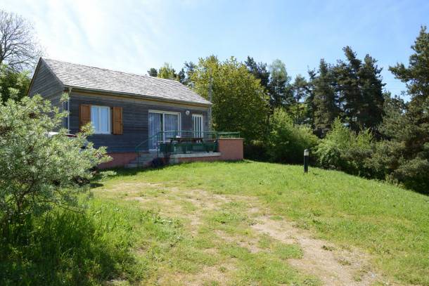 Albaret-le-Comtal Casa | 50 m² Casa ∙ 2 habitaciones ∙ 6 personas