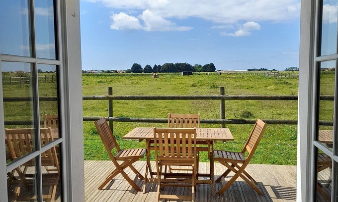 Saint-Pierre-d'Oleron Casa | Maison 4 Pers. Proche La Cotinière