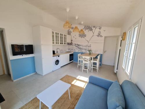 La Gueriniere Casa | Maison 4 personnes La nouvelle vague