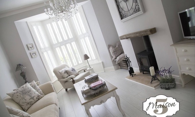 Harrogate City Centre Casa | Maison 5 - Stunning 3 bedroom town house right in the heart of Harrogate.