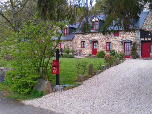 Breel Casa | Maison 6 pers avec sauna et jardin, Suisse Normande - FR-1-497-172