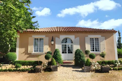 Arles Casa | Maison accueillante à Arles - Jardin, Parking privé