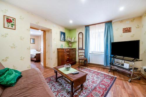 Dabo Casa | Maison accueillante à Dabo avec jardin clos
