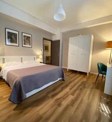 Quartiere XX Ardeatino Apartamento | Maison Adelaide
