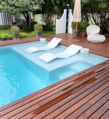 Vedene Casa | Maison AdriAnna