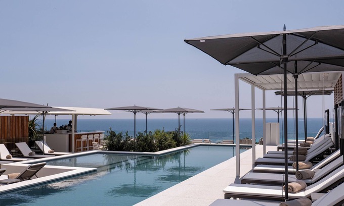 Carre d'Or Hotel | Maison Albar - Le Victoria