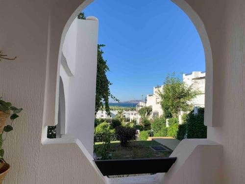 Fnideq Casa | Maison Alcudia Smir, Tetouan, Mer Méditerranée