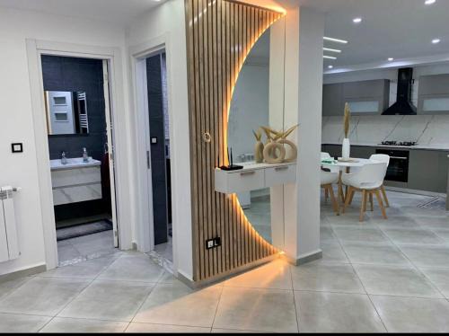 Fes Apartamento | Maison alma