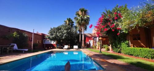 Ait Hamid Casa | Maison ALPHEA SPA HAMMAM