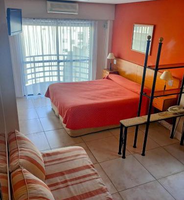 Mar del Plata Apartamento | Maison Apart Hotel