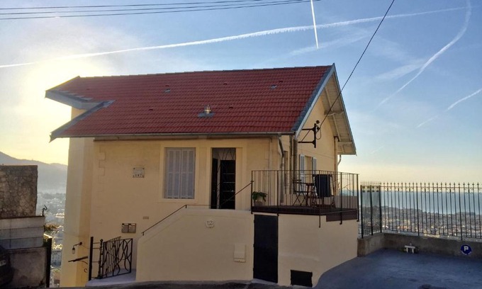Saint Philippe Apartamento | Maison/Appart Le PIOL