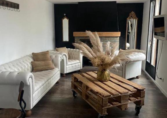 Mitry-Mory Casa | Maison atypique