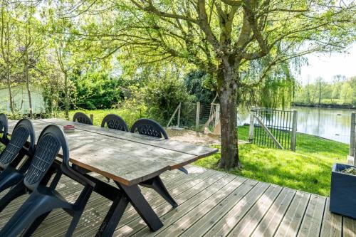 La Fleche Casa | Maison au bord du Loir