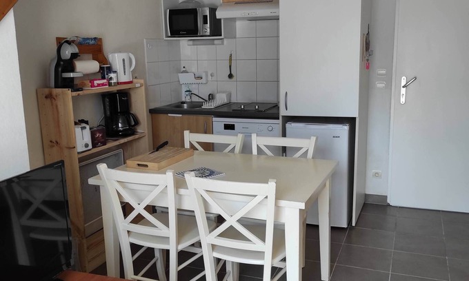 Dolus-d'Oleron Casa | Maison au Cœur de L'ile D'oléron