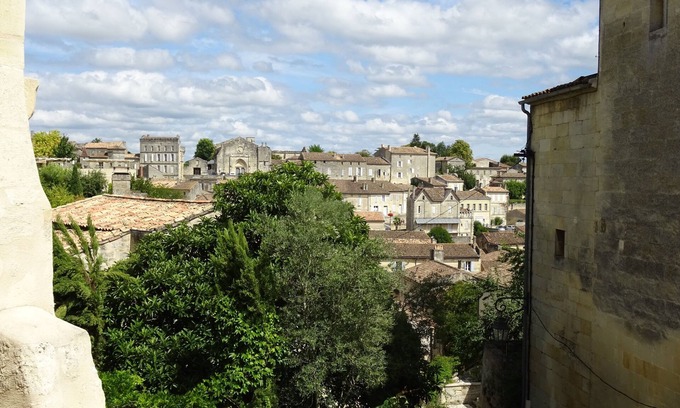 Saint-Emilion Casa | Maison au Cœur de Saint-emilion