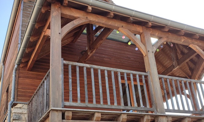 Rully Casa | Maison au Cœur des Vignobles de Bourgogne