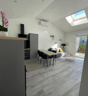 Saint-Ours Casa | Maison au cœur des volcans