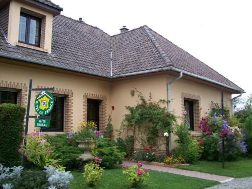 Rety Casa | Maison au cœur du parc régional avec jardin privatif, 5 ch, cuisine équipée, WIFI, proche Boulogne/Calais - FR-1-376-76