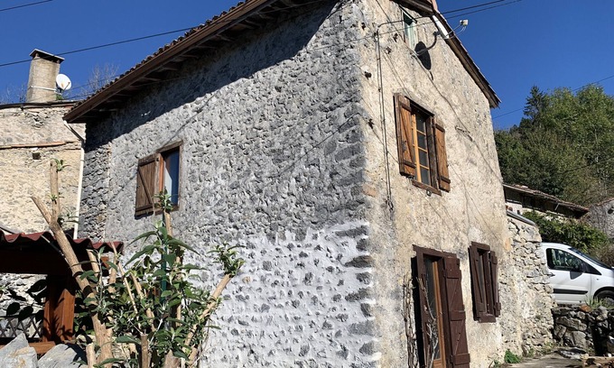 Escouloubre-les-bains Casa | Maison au Calme à Coté des Sentiers de Randonnées