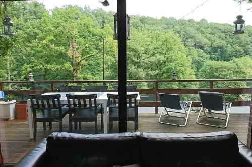 Blaimont Casa | Maison au calme dans un domaine boisé