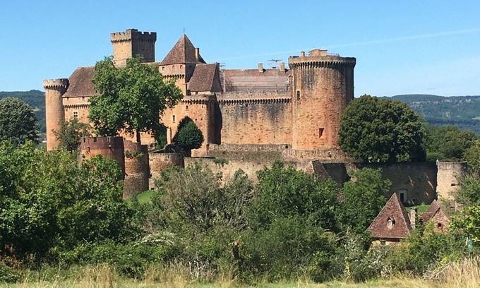 Prudhomat Casa | Maison authentique des remparts