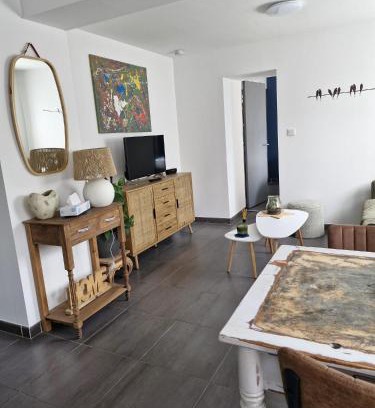 Garrigues Casa | Maison aux portes des garrigues