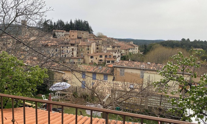 Ampus Casa | Maison Avec Beaucoup DE Charme, A 30 MN DU LAC DE Saint Croix