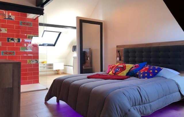 Laon Casa | Maison avec garage Pop' Appart'