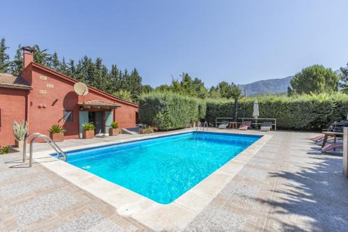 Aramunt Casa | Maison avec piscine en Catalogne