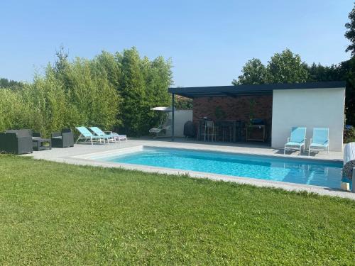Carbonne Cama Y Desayuno | Maison avec piscine, Ker Animheart