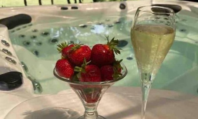 Lachapelle-Auzac Casa | Maison Avec SPA et Piscine Golf de Souillac