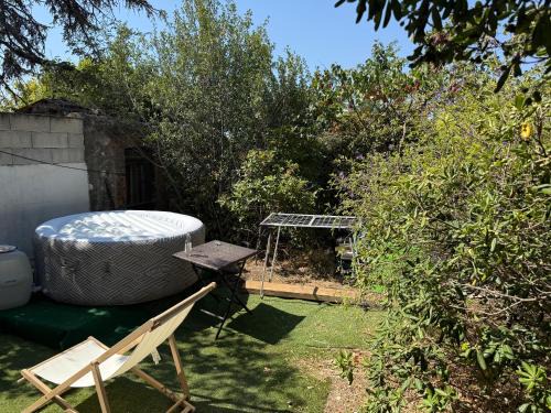 12th Arrondissement Casa | Maison avec Spa, jardin et parking