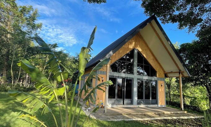 Arusha Casa | Maison Avec un Jardin