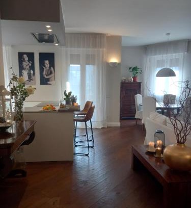 Brugherio Casa | Maison B - Locazione turistica