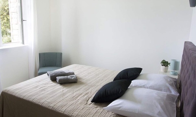 Issirac Casa | Maison Barjac - Domaine de Coulon