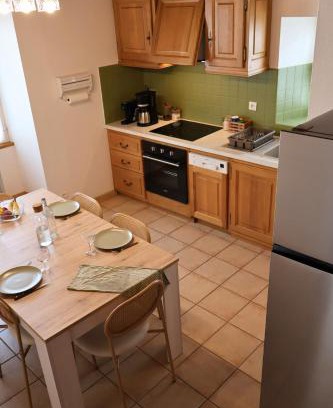 Larrau Casa | Maison basque authentique à Larrau