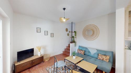 Cote Ouest Ormeaux Apartamento | Maison Beau Site